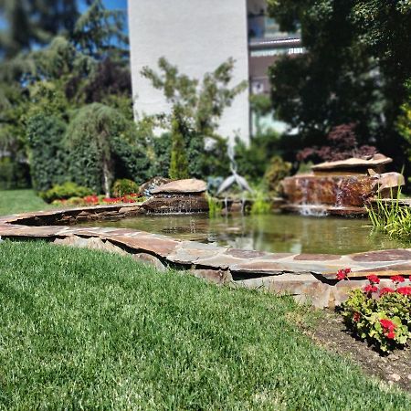 אל אספינאר Hotel Boutique Gastronomico Los Rosales - Singular'S Hotels מראה חיצוני תמונה