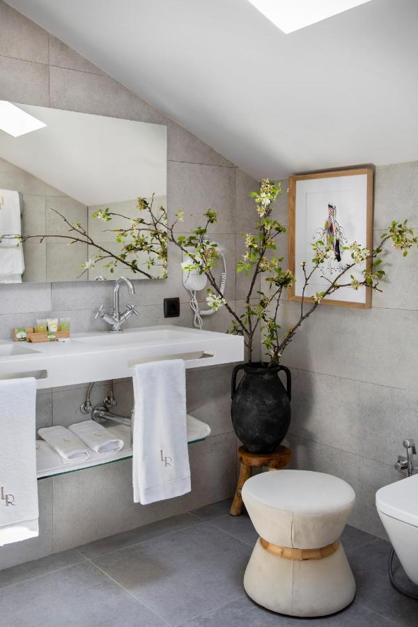 אל אספינאר Hotel Boutique Gastronomico Los Rosales - Singular'S Hotels מראה חיצוני תמונה