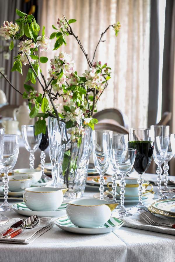 אל אספינאר Hotel Boutique Gastronomico Los Rosales - Singular'S Hotels מראה חיצוני תמונה